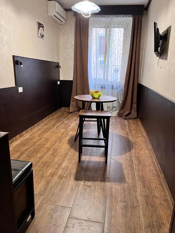 Konukevi Laura Home Sweet Roma