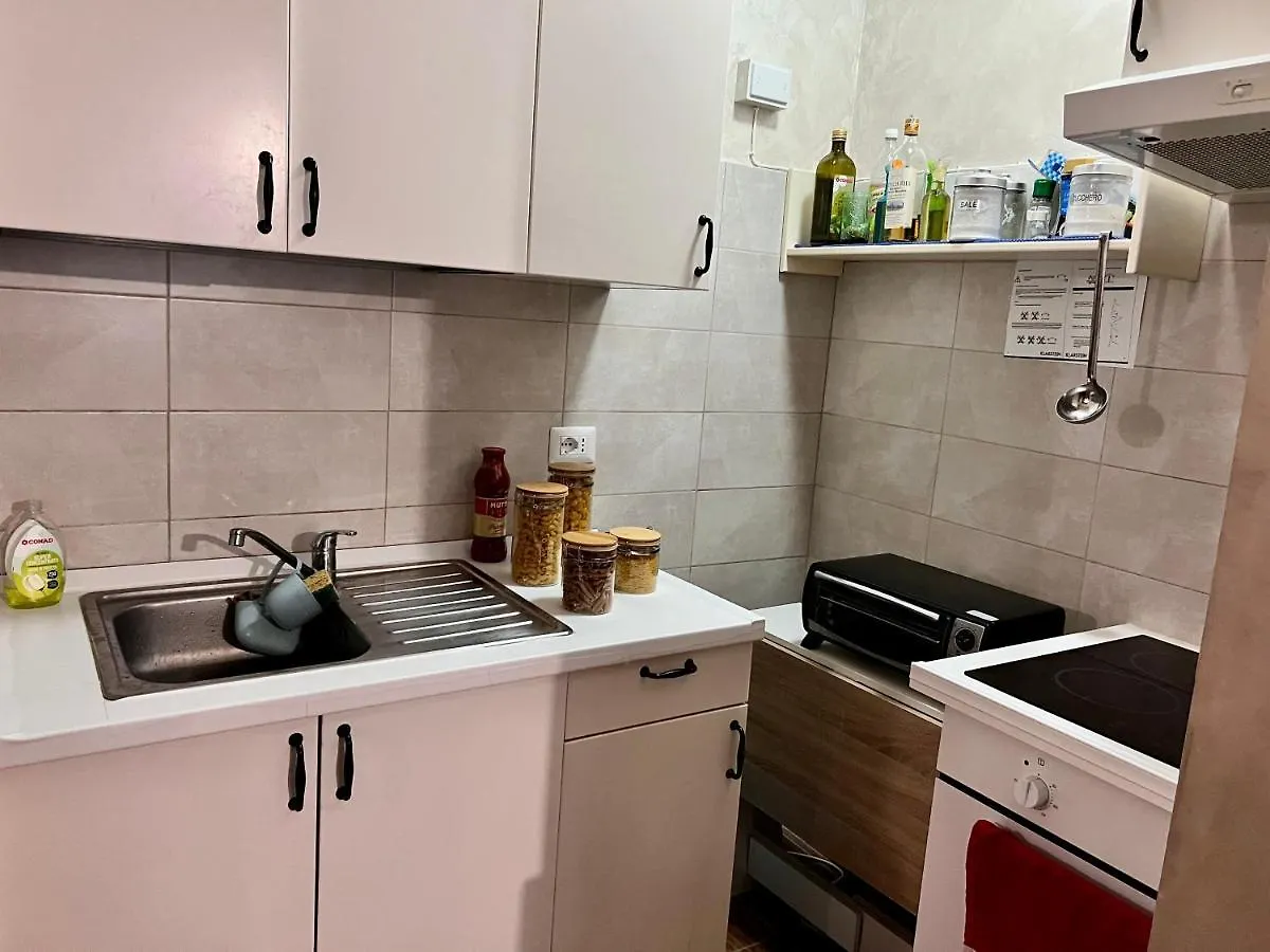 Guest house Laura Home Sweet Rome Italy