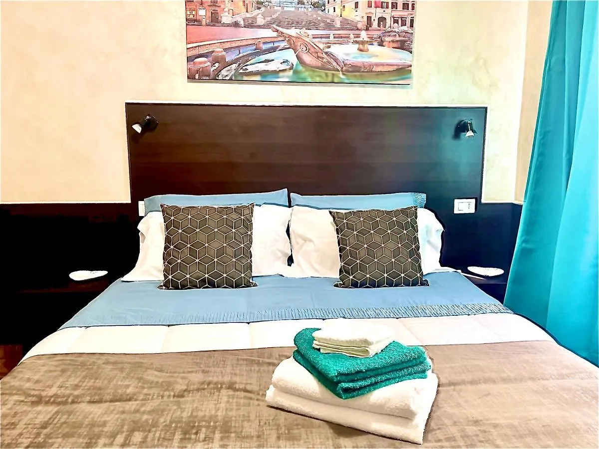 Guest house Laura Home Sweet Rome