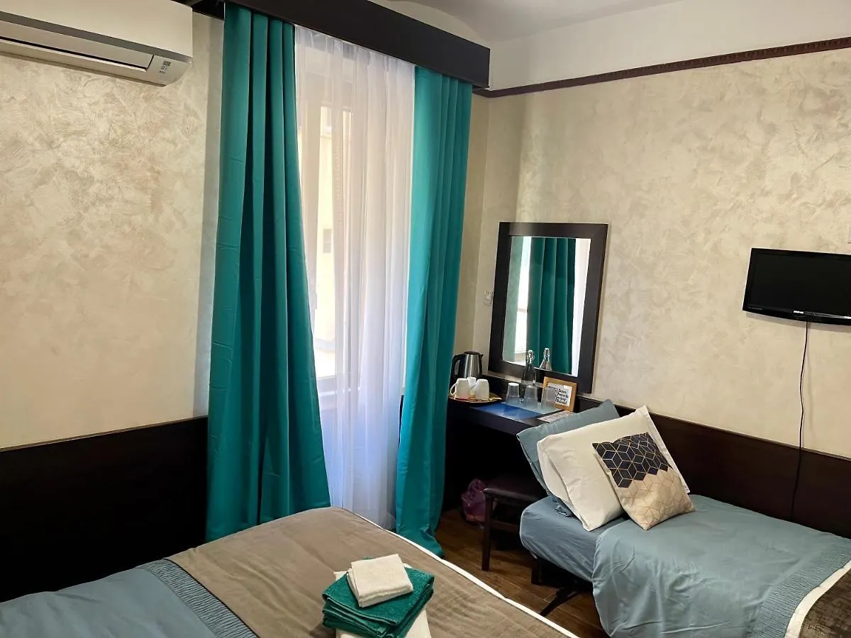Guest house Laura Home Sweet Rome Italy