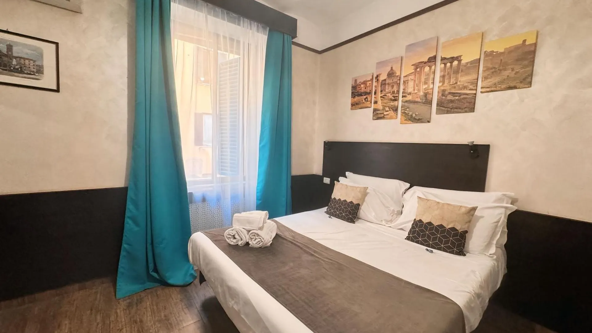 Laura Home Sweet Rome Guest house