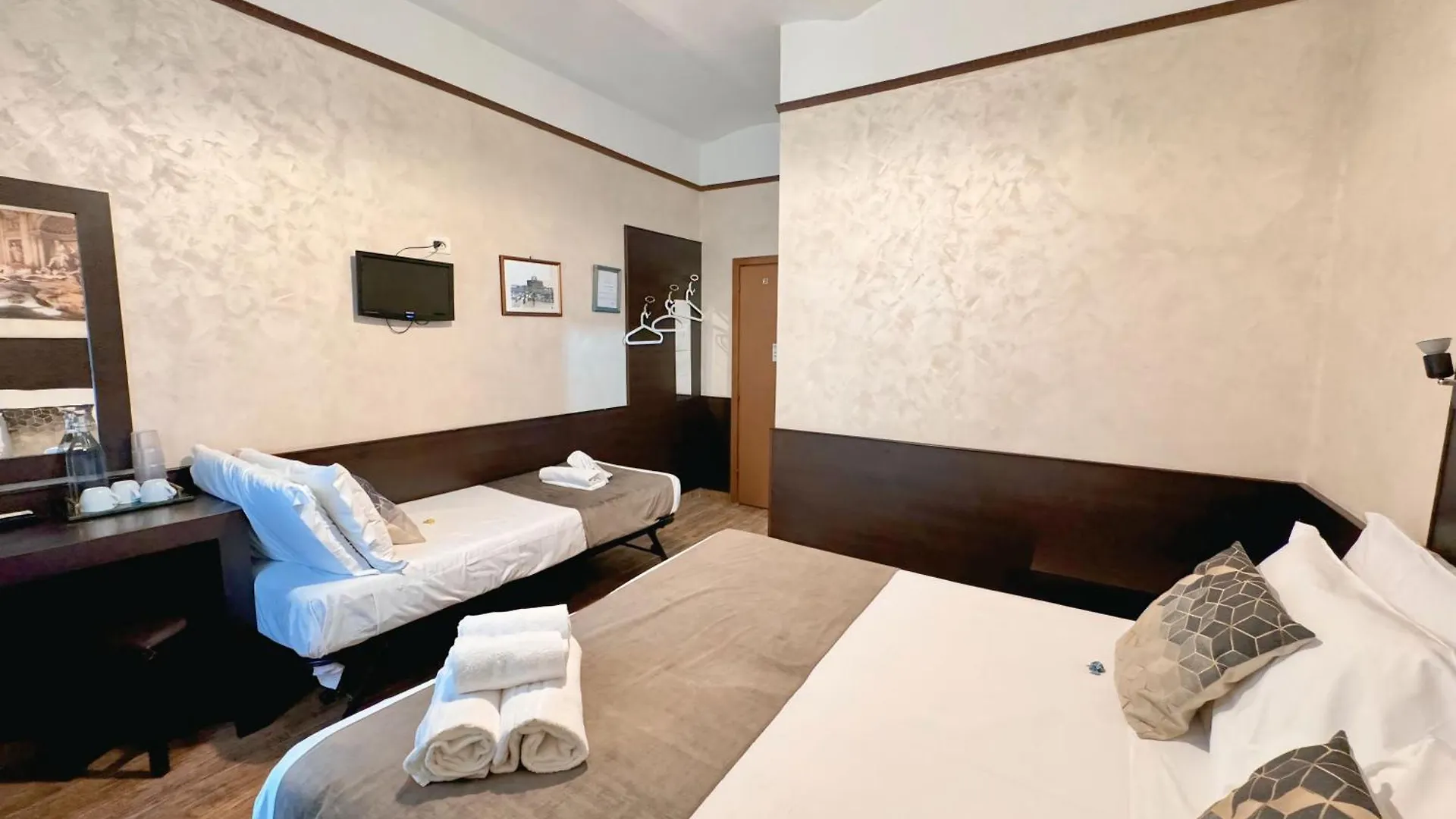 Guest house Laura Home Sweet Rome