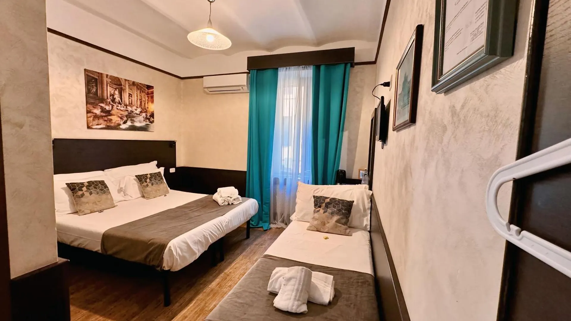 Guest house Laura Home Sweet Rome