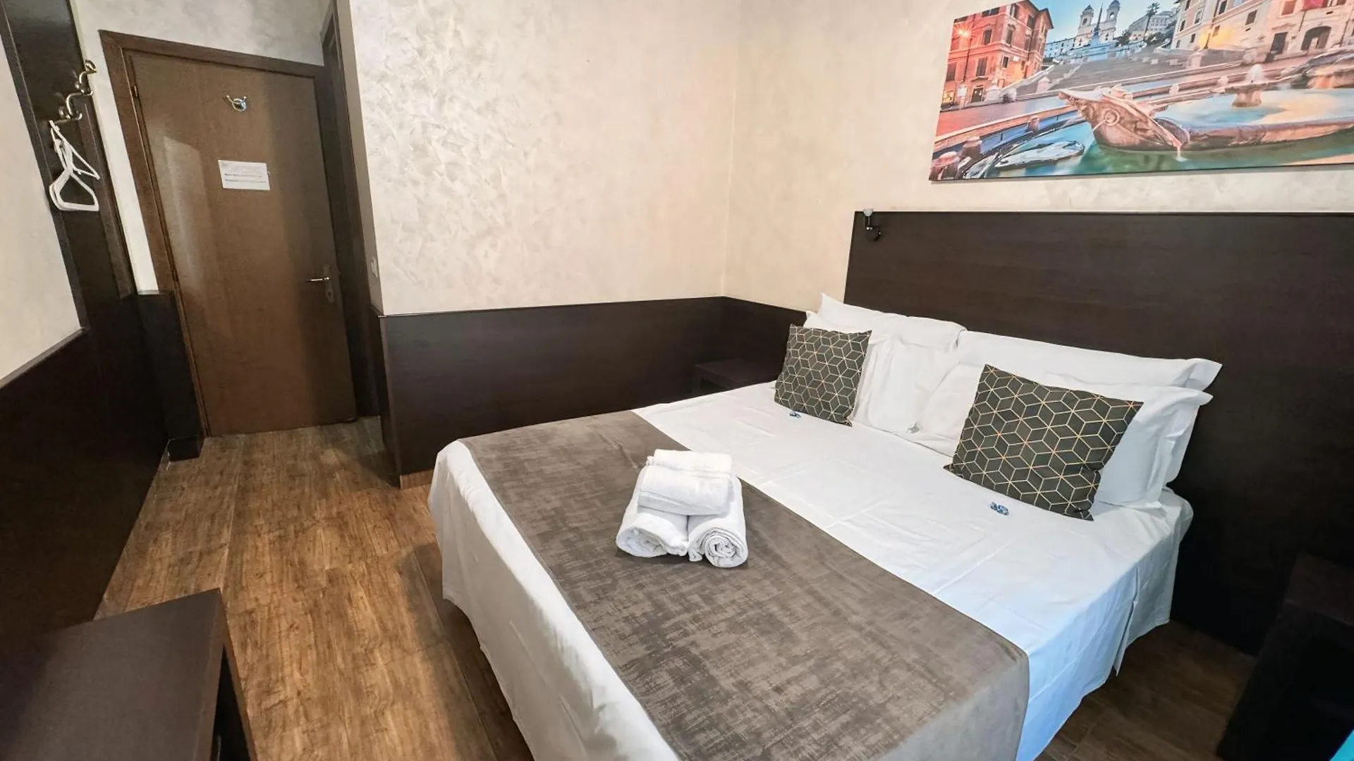 Guest house Laura Home Sweet Rome